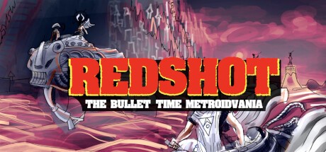 Games like REDSHOT