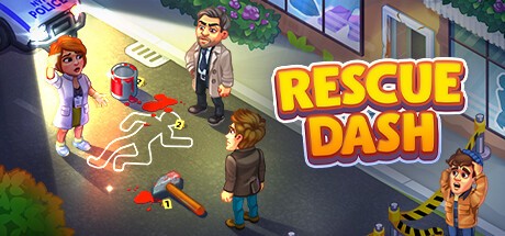 Games like Rescue Dash - Management Puzzle