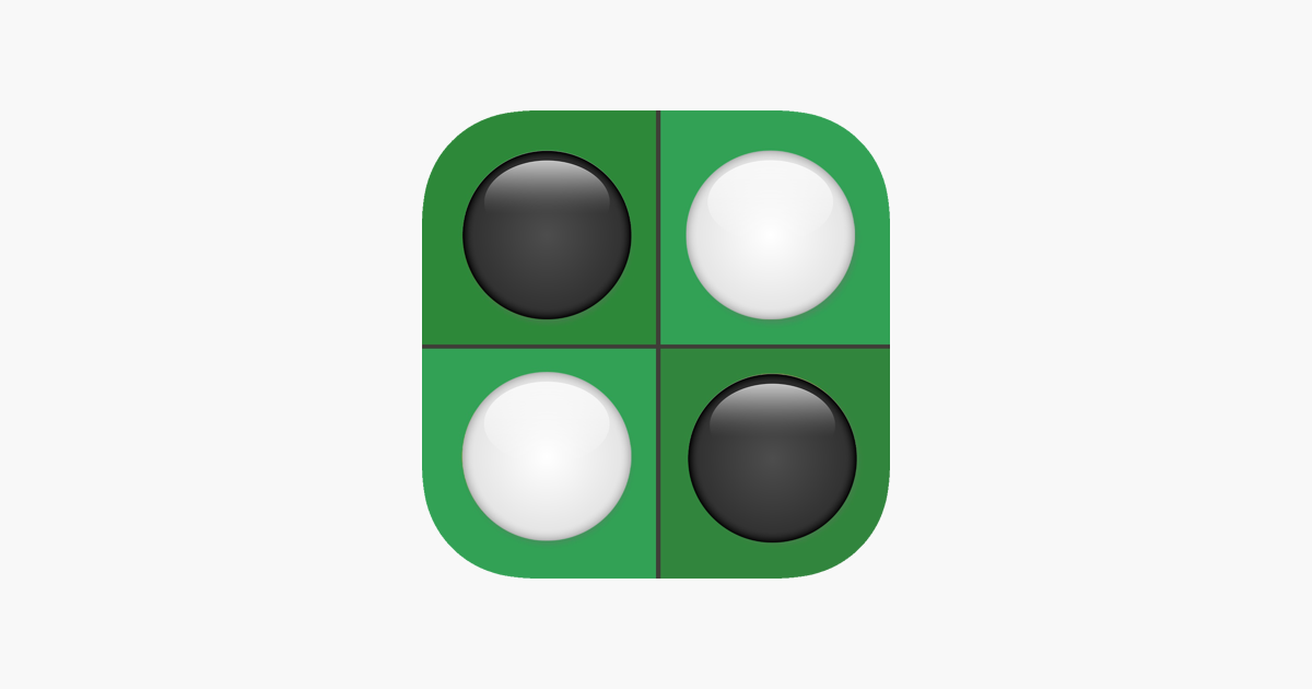 Games like Reversi Duel