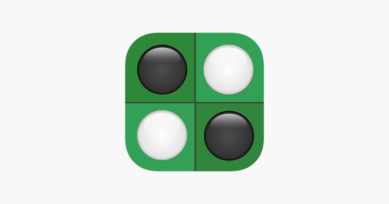 Reversi Duel Image