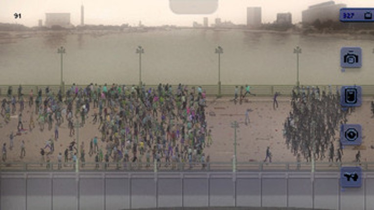 RI0T: Mobile screenshot