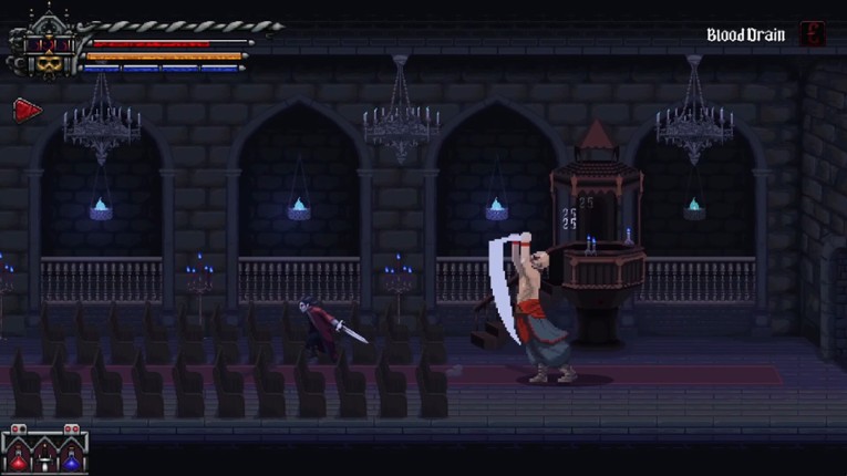 Rise Achlys screenshot