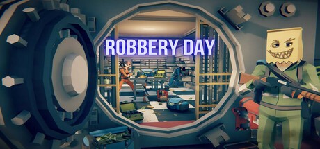 Games like Robbery Day