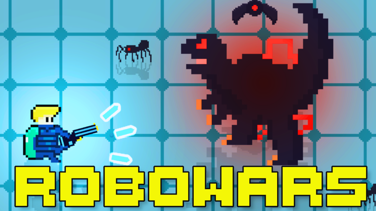 Games like Robowars
