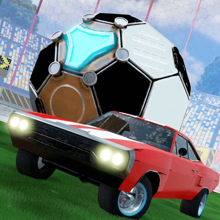 Games like Rocket Soccer Derby