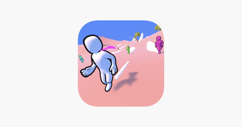 Run, Fast! Image