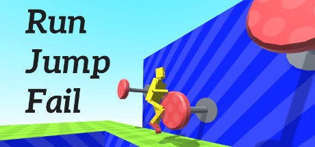 Games like Run Jump Fail