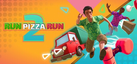 Games like Run Pizza Run 2