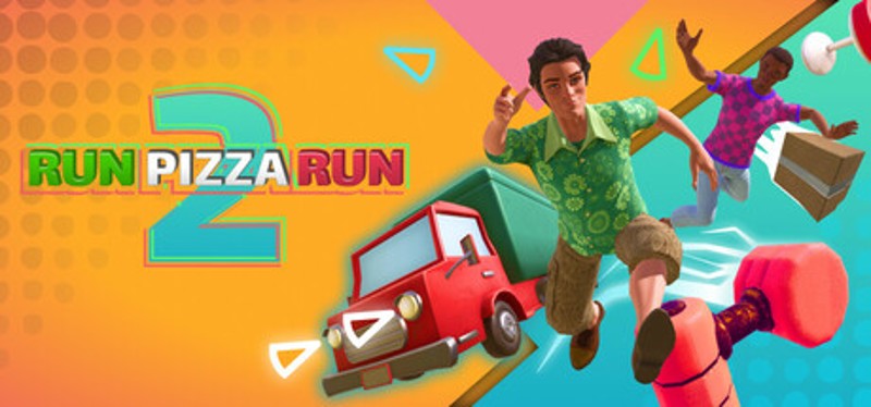 Run Pizza Run 2 Image