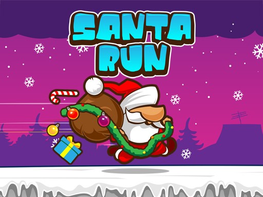 Games like Run Santa