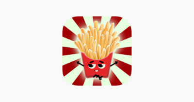 Runner Fries Image