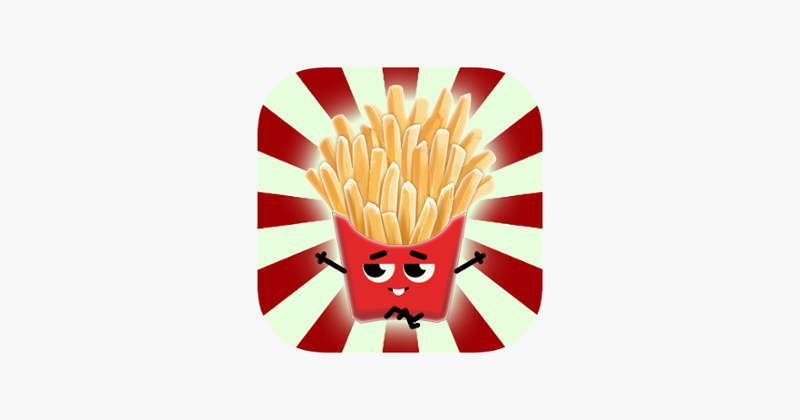 Runner Fries Game Cover