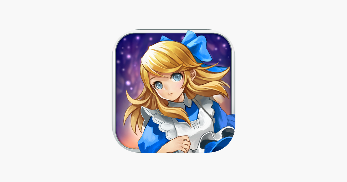 Games like Rushing Alice