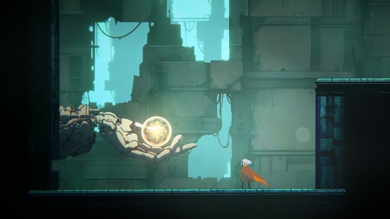 Rust Song 锈歌 screenshot