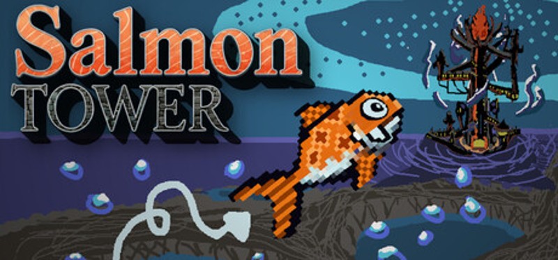 Salmon Tower Image