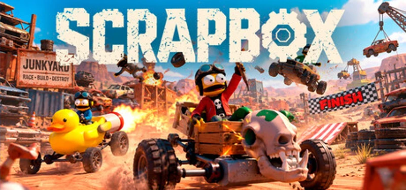 SCRAPBOX Image