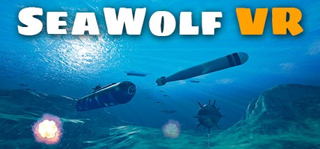 Games like SeaWolf VR