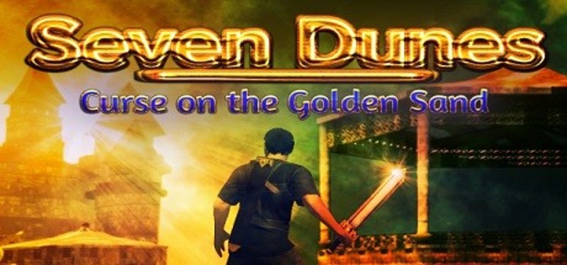 Seven Dunes: Curse on the Golden Sand Game Cover