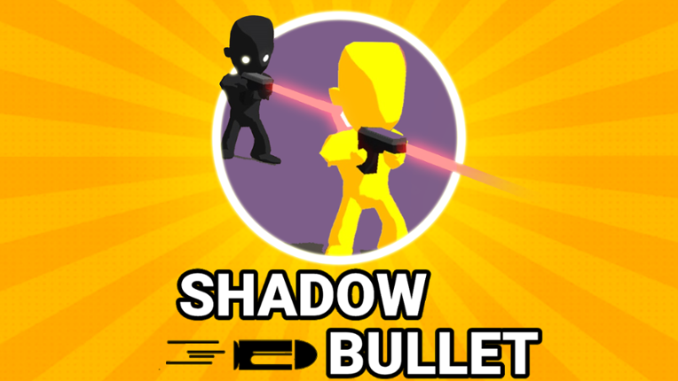 Shadow Bullet Game Cover