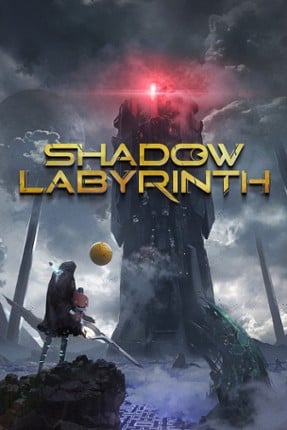 Shadow Labyrinth Game Cover