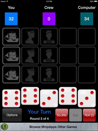 Ship Captain Mate & Crew screenshot