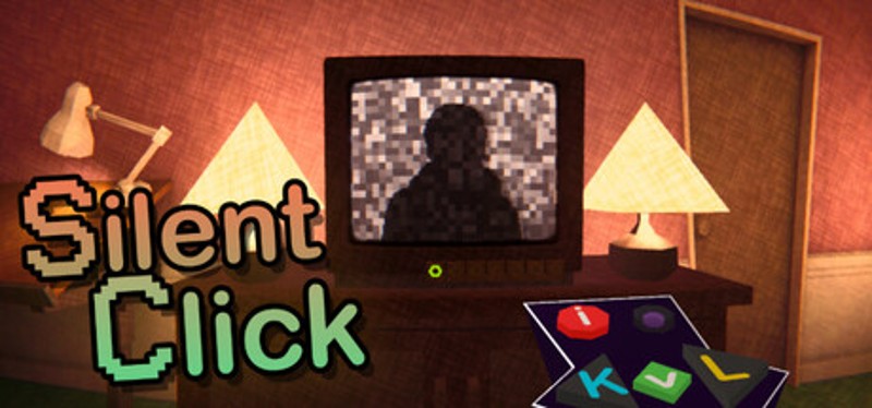 Silent Click Image