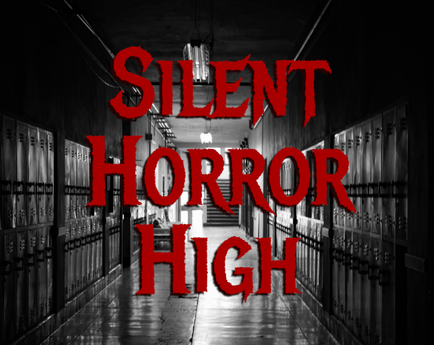 Games like Silent Horror High