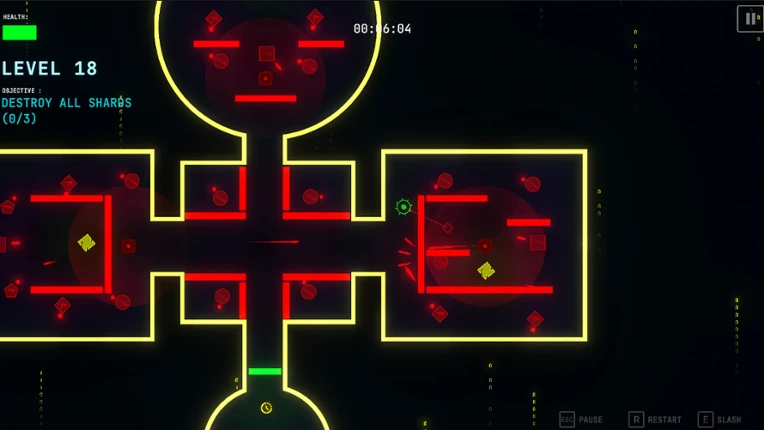 Silent Protocol Image