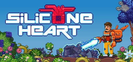 Games like Silicone Heart