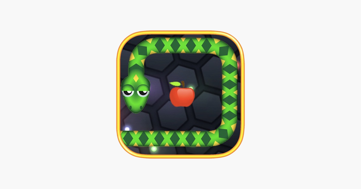 Games like Snake Slither Puzzle