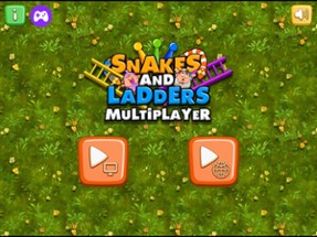 Snakes And Ladders Multiplayer Image