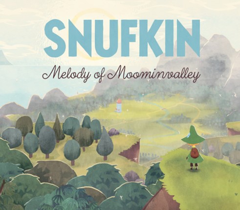 Snufkin: Melody of Moominvalley Image
