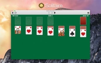 Solitaire (Klondike) Image