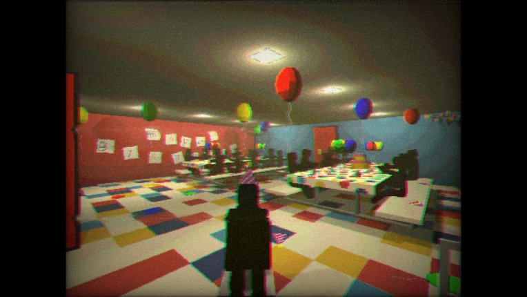 Somnesis: The PSX Tapes Image