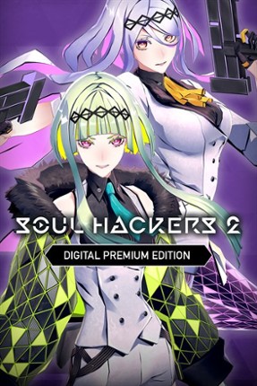 Soul Hackers 2 Image