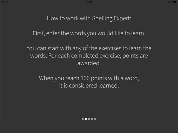 Spelling Expert Light Image