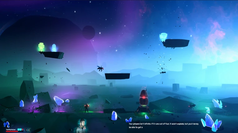 StarHaulers Image