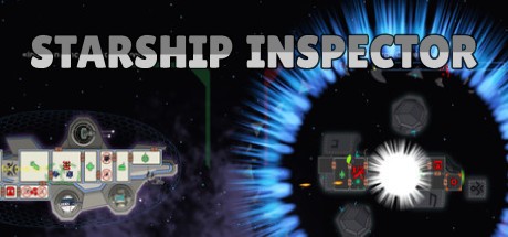 Games like Starship Inspector