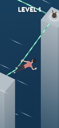 Stay Balanced screenshot