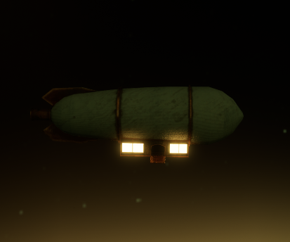 Games like SteamRunner