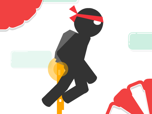 Games like Stickjet Challenge