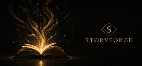 Games like StoryForge