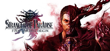 Games like STRANGER OF PARADISE FINAL FANTASY ORIGIN