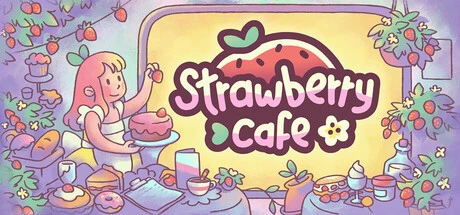 Games like Strawberry Cafe