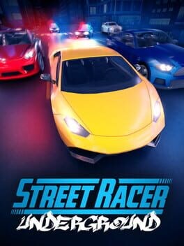 Games like Street Racer Underground