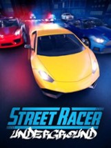 Street Racer Underground Image