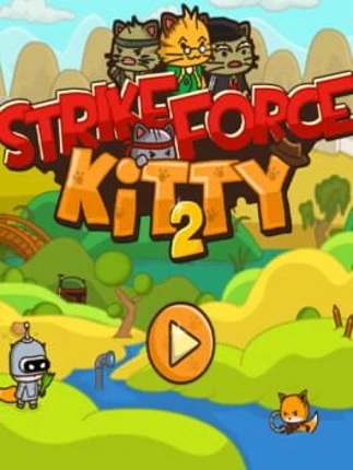 StrikeForce Kitty 2 Image