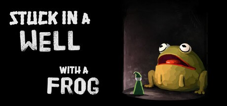 Games like Stuck in a Well with a Frog