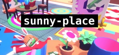 sunny-place Image