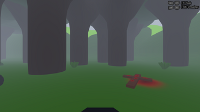 Sunny Town Murders screenshot